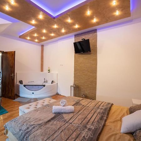 Delux Apartmani Požarevac Exterior foto