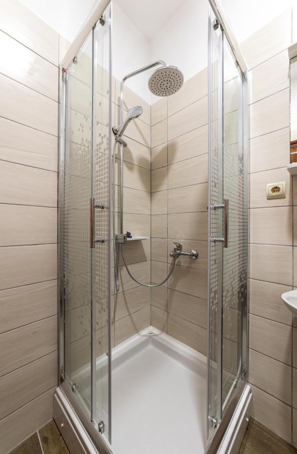 Delux Apartmani Požarevac Exterior foto