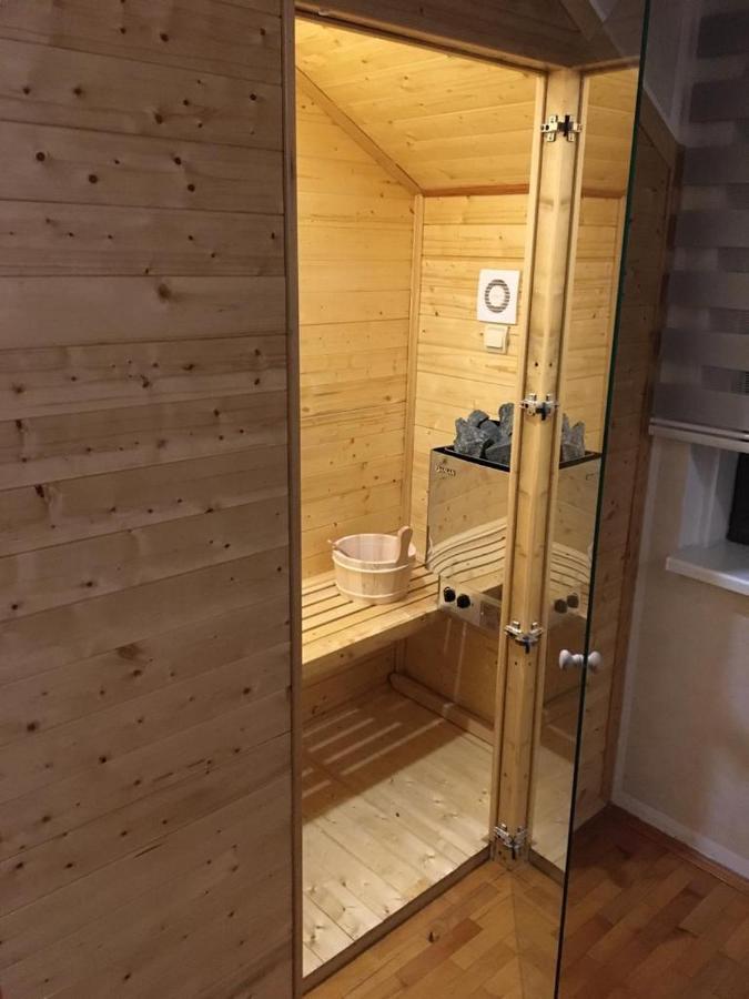 Delux Apartmani Požarevac Exterior foto
